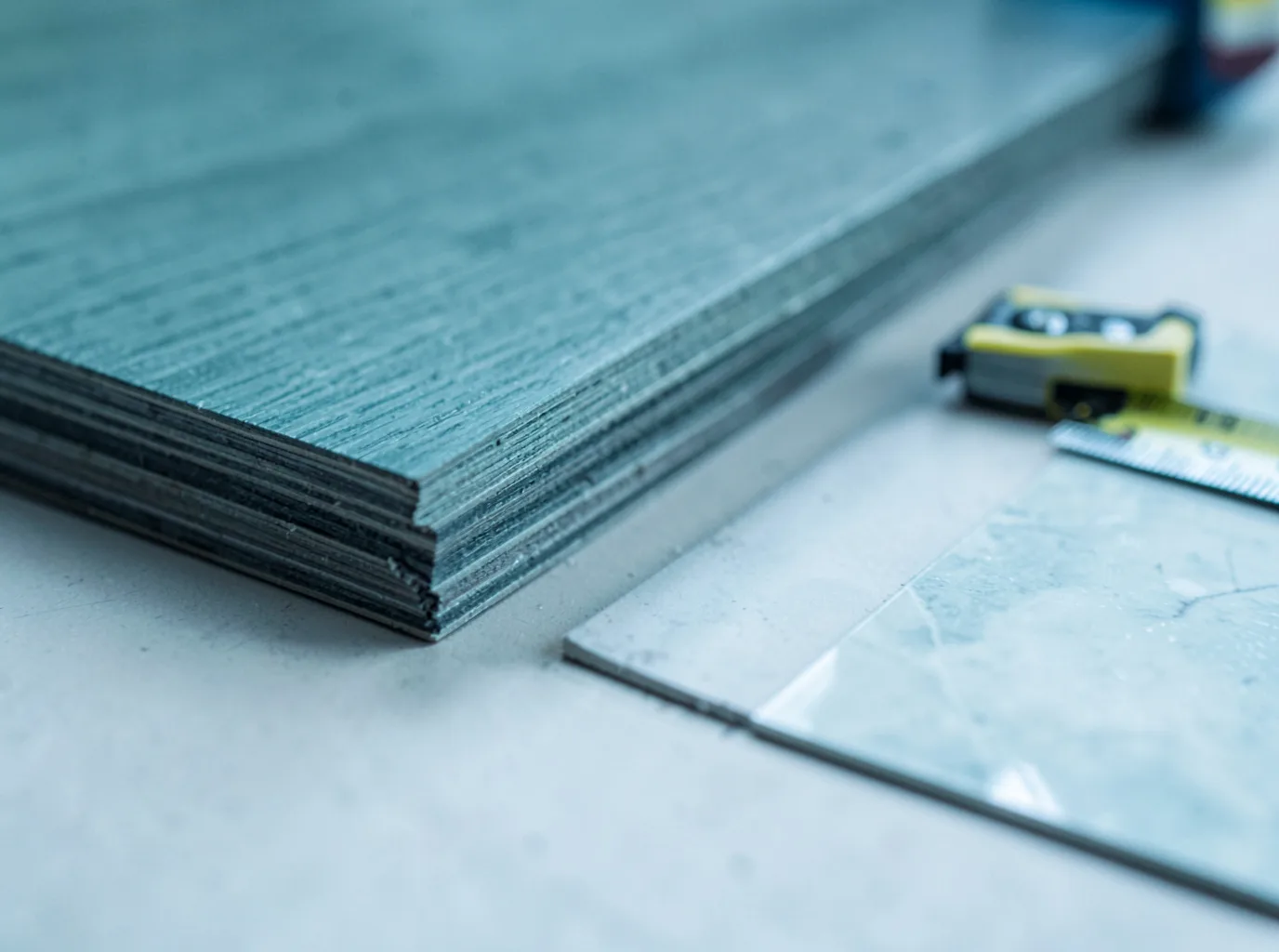 Luxury Vinyl Plank Installation Leisenring, PA FAQs